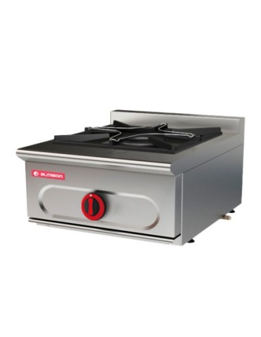 Cocina modular 550 sobremesa 1 fuego