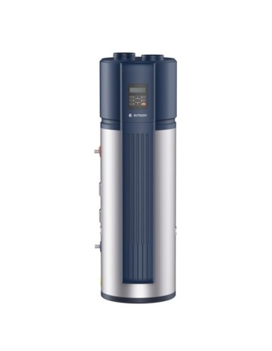 Termoacumulador suelo Waterline 300 litros 