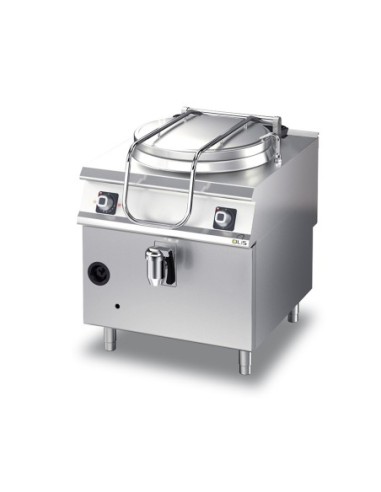 COCINA DE GAS DIRECTA 150LT.