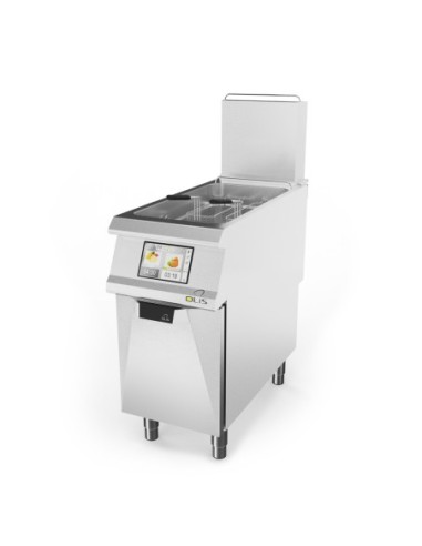 EVO GAS FRYER 1 TANK 23 LT - Versión básica