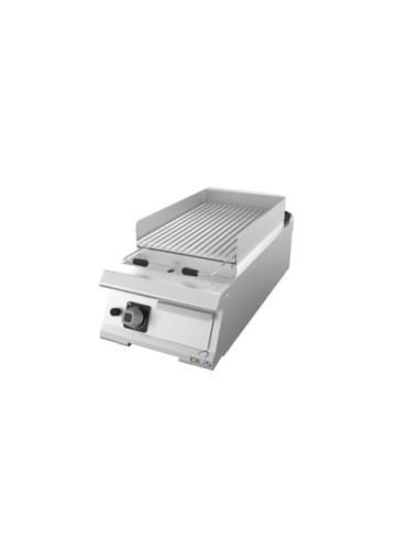 Super GAS Grill M40 - Parrilla de acero inoxidable - Versión superior M40