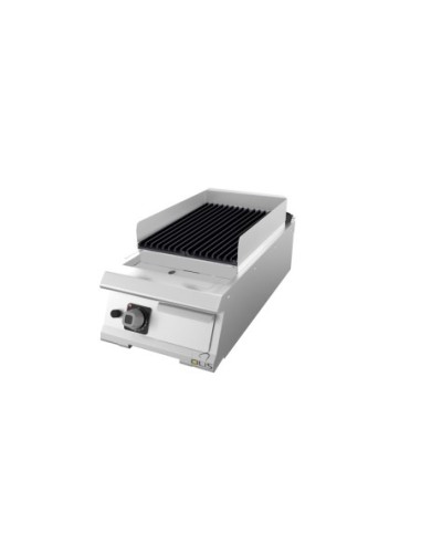 Super Gas Grill M40 - Parrilla de hierro fundido - M40 Top Version