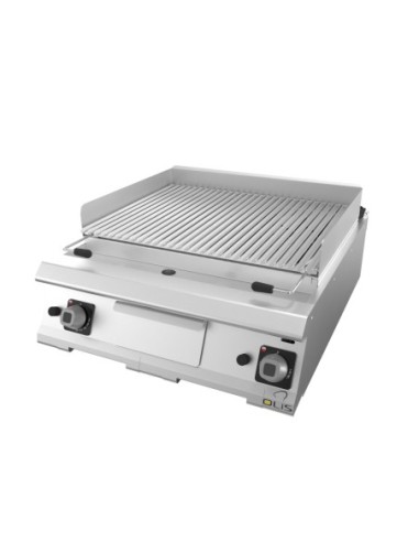 Super GAS Grill M80 - Parrilla de acero inoxidable - M80 Versión superior